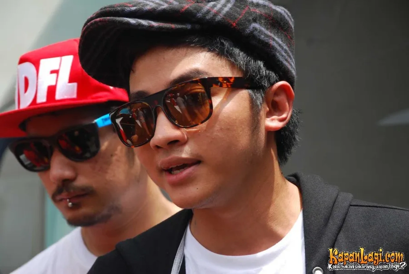 Jika Anda tidak melihat foto Pee Wee Gaskins, kemungkinan karena foto dengan nomor tersebut tidak tersedia di Kapanlagi.com™