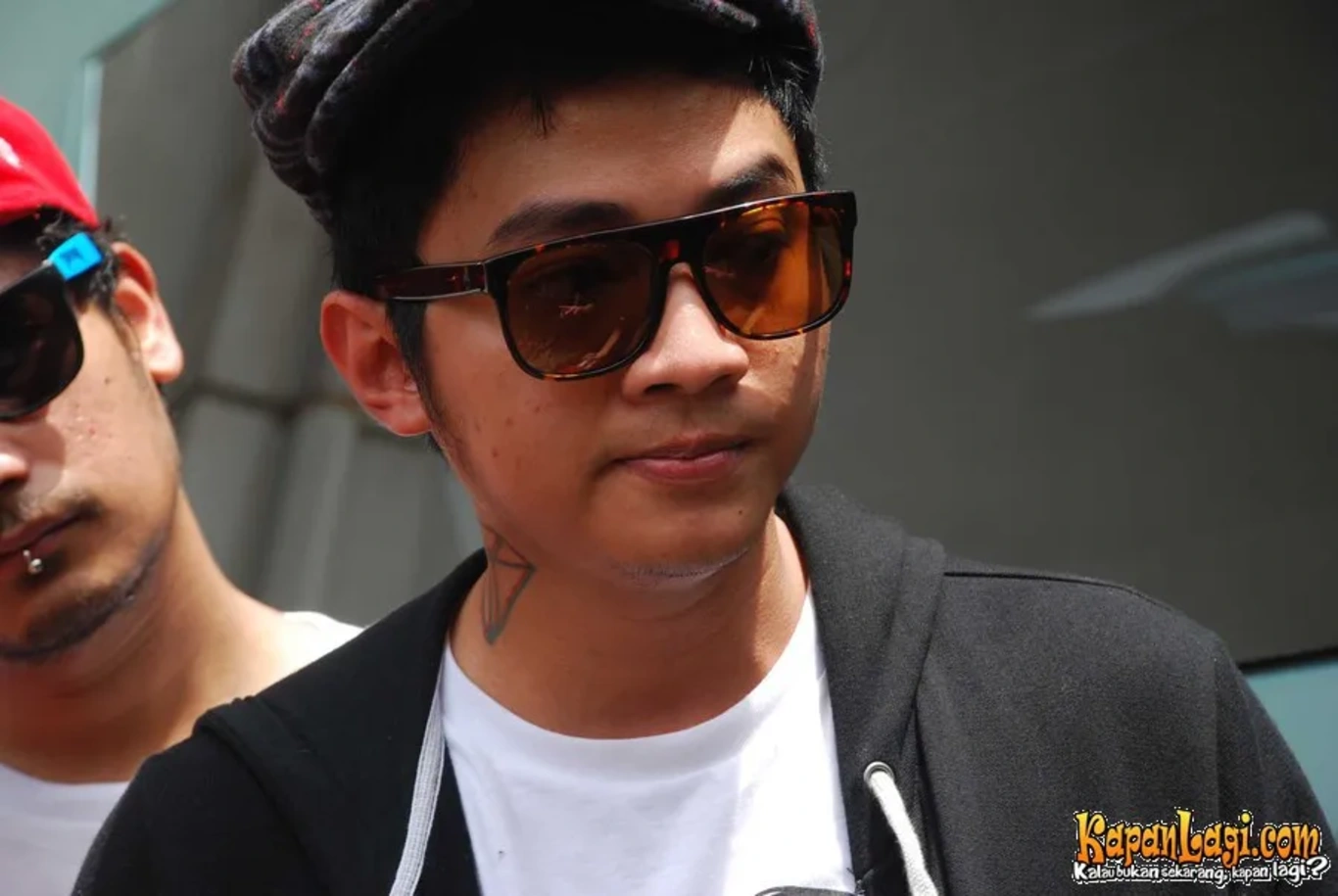 Jika Anda tidak melihat foto Pee Wee Gaskins, kemungkinan karena foto dengan nomor tersebut tidak tersedia di Kapanlagi.com™