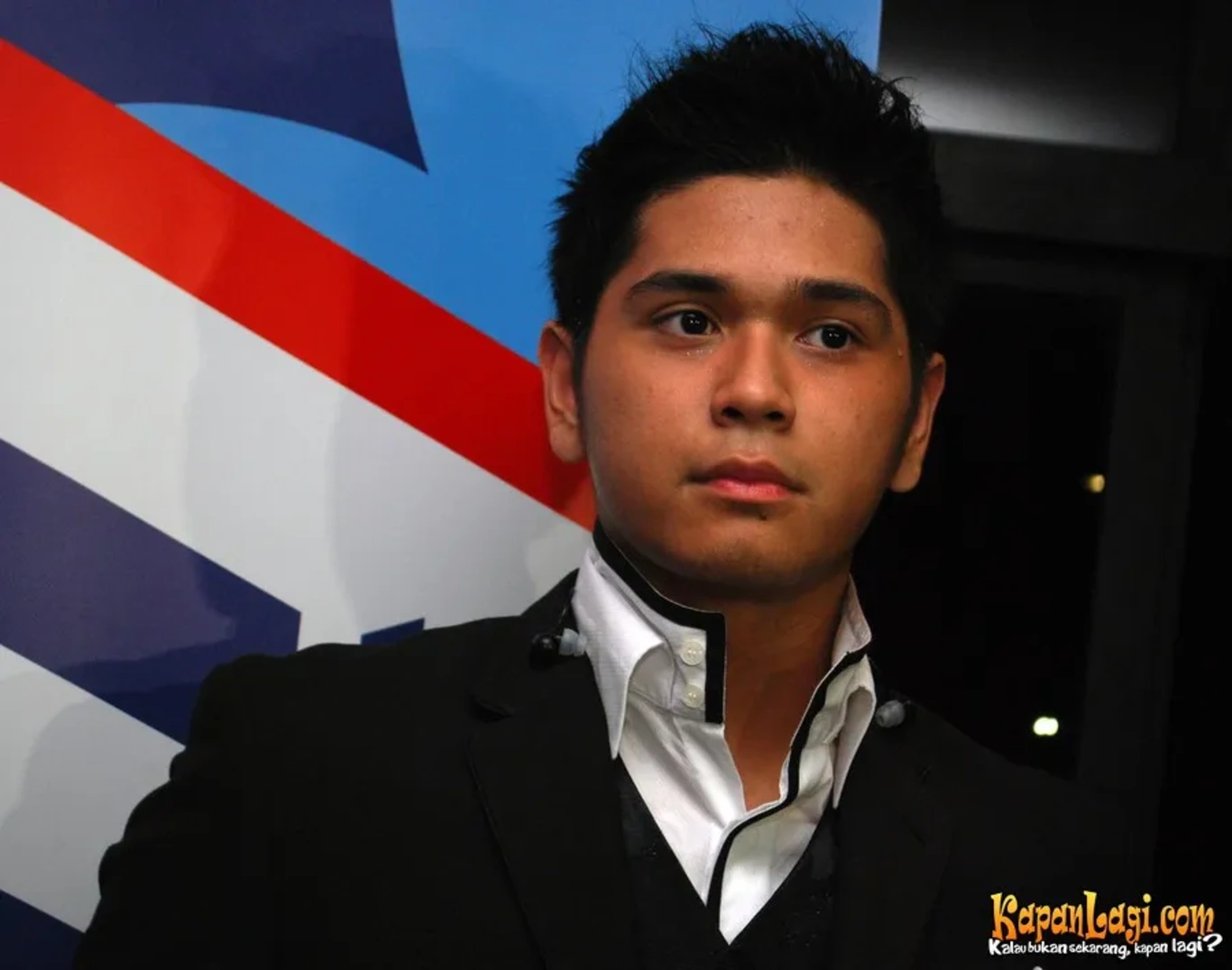 Jika Anda tidak melihat foto Petra Sihombing, kemungkinan karena foto dengan nomor tersebut tidak tersedia di Kapanlagi.com™