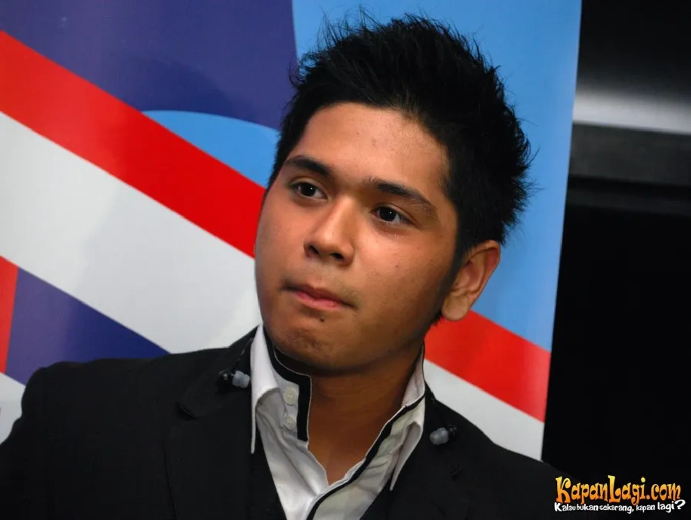 Jika Anda tidak melihat foto Petra Sihombing, kemungkinan karena foto dengan nomor tersebut tidak tersedia di Kapanlagi.com™