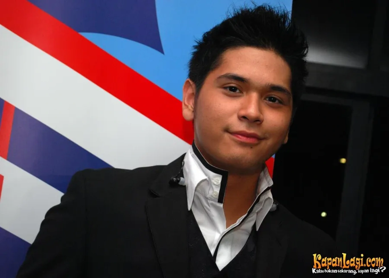 Jika Anda tidak melihat foto Petra Sihombing, kemungkinan karena foto dengan nomor tersebut tidak tersedia di Kapanlagi.com™