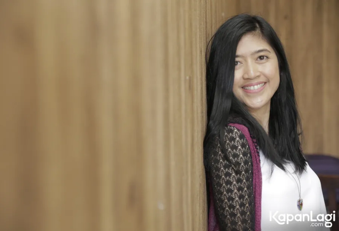 Jika Anda tidak melihat foto Pia Farhan, kemungkinan karena foto dengan nomor tersebut tidak tersedia di Kapanlagi.com™