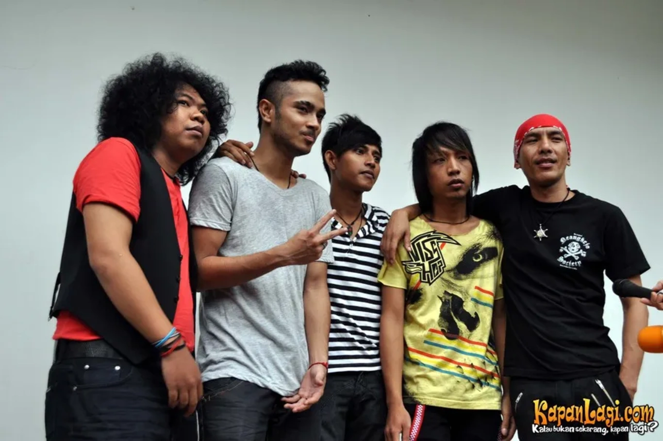 Jika Anda tidak melihat foto Pinocchio, kemungkinan karena foto dengan nomor tersebut tidak tersedia di Kapanlagi.com™