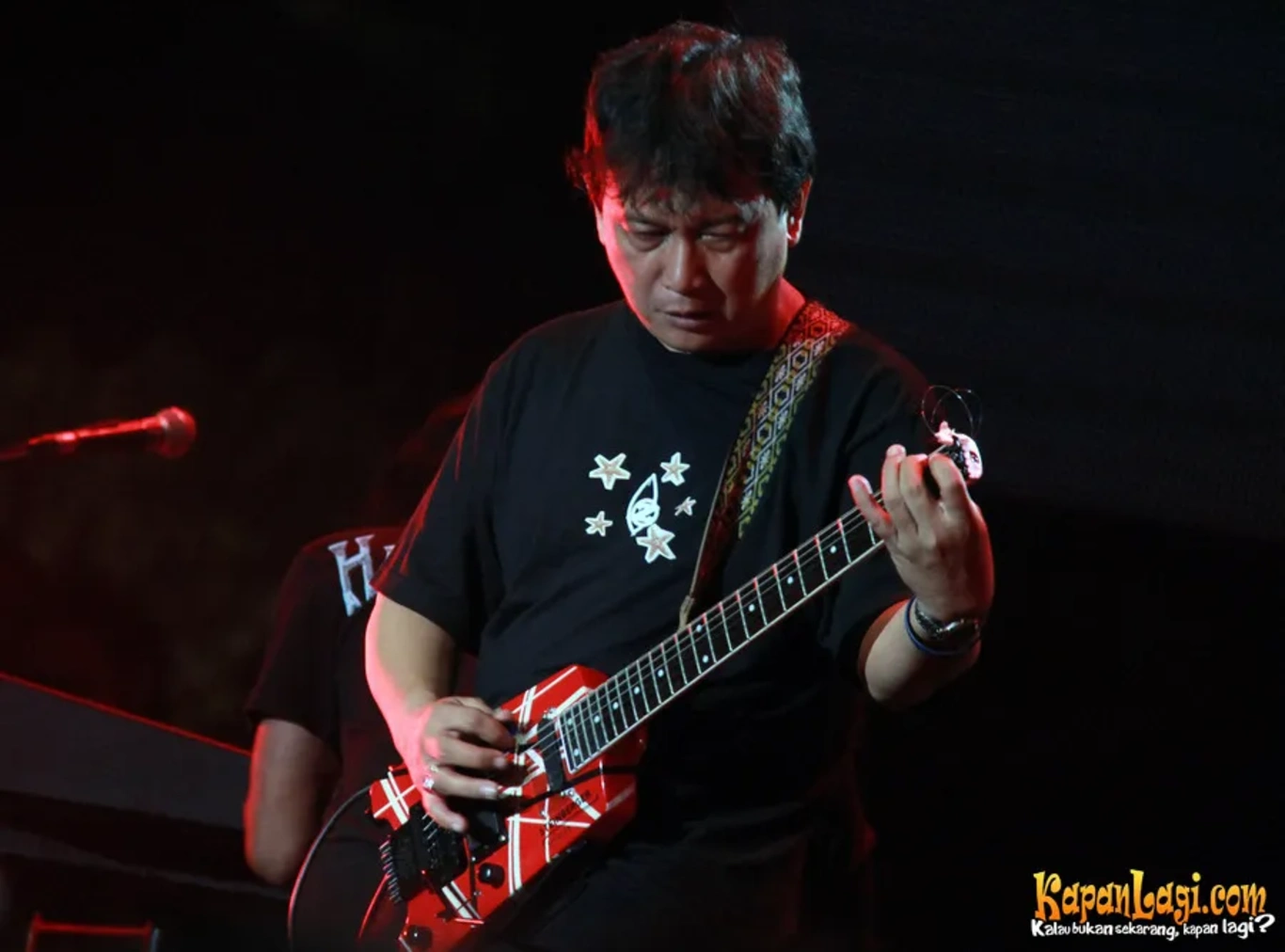 Jika Anda tidak melihat foto Power Metal, kemungkinan karena foto dengan nomor tersebut tidak tersedia di Kapanlagi.com™