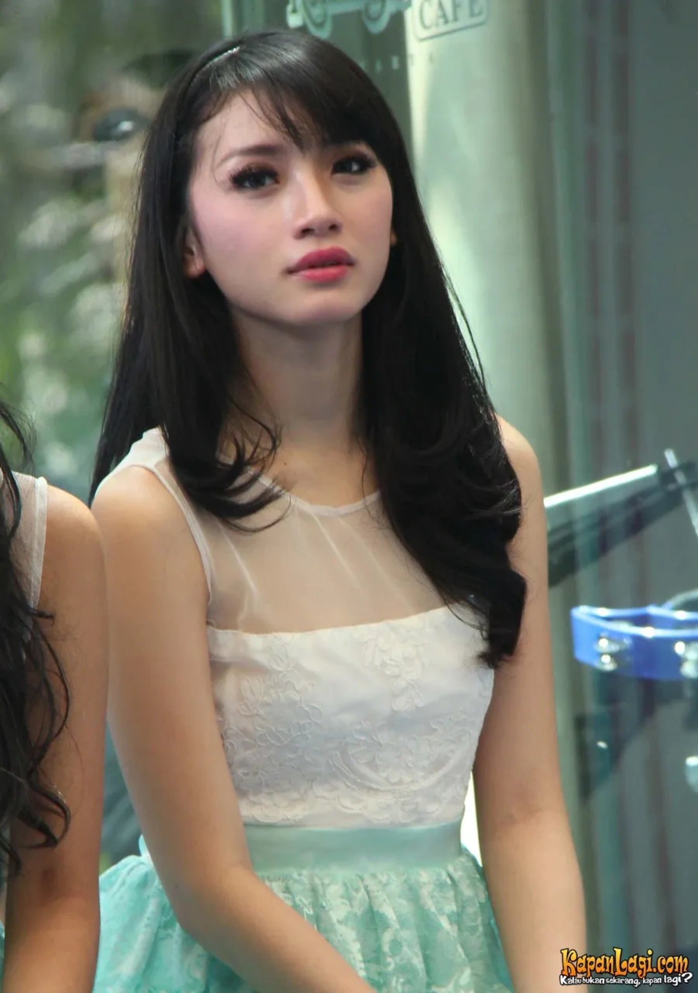 Jika Anda tidak melihat foto Princess, kemungkinan karena foto dengan nomor tersebut tidak tersedia di Kapanlagi.com™
