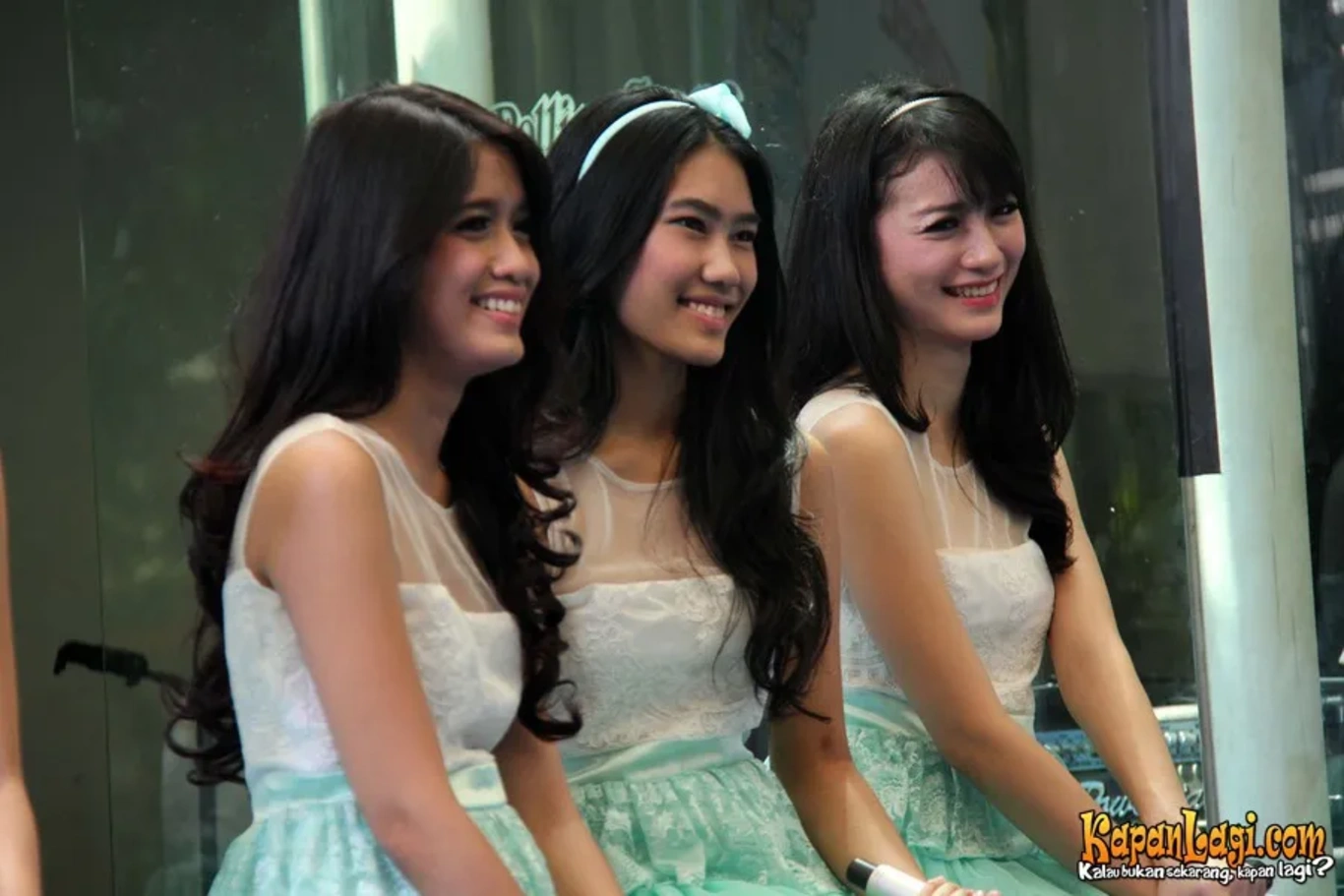 Jika Anda tidak melihat foto Princess, kemungkinan karena foto dengan nomor tersebut tidak tersedia di Kapanlagi.com™