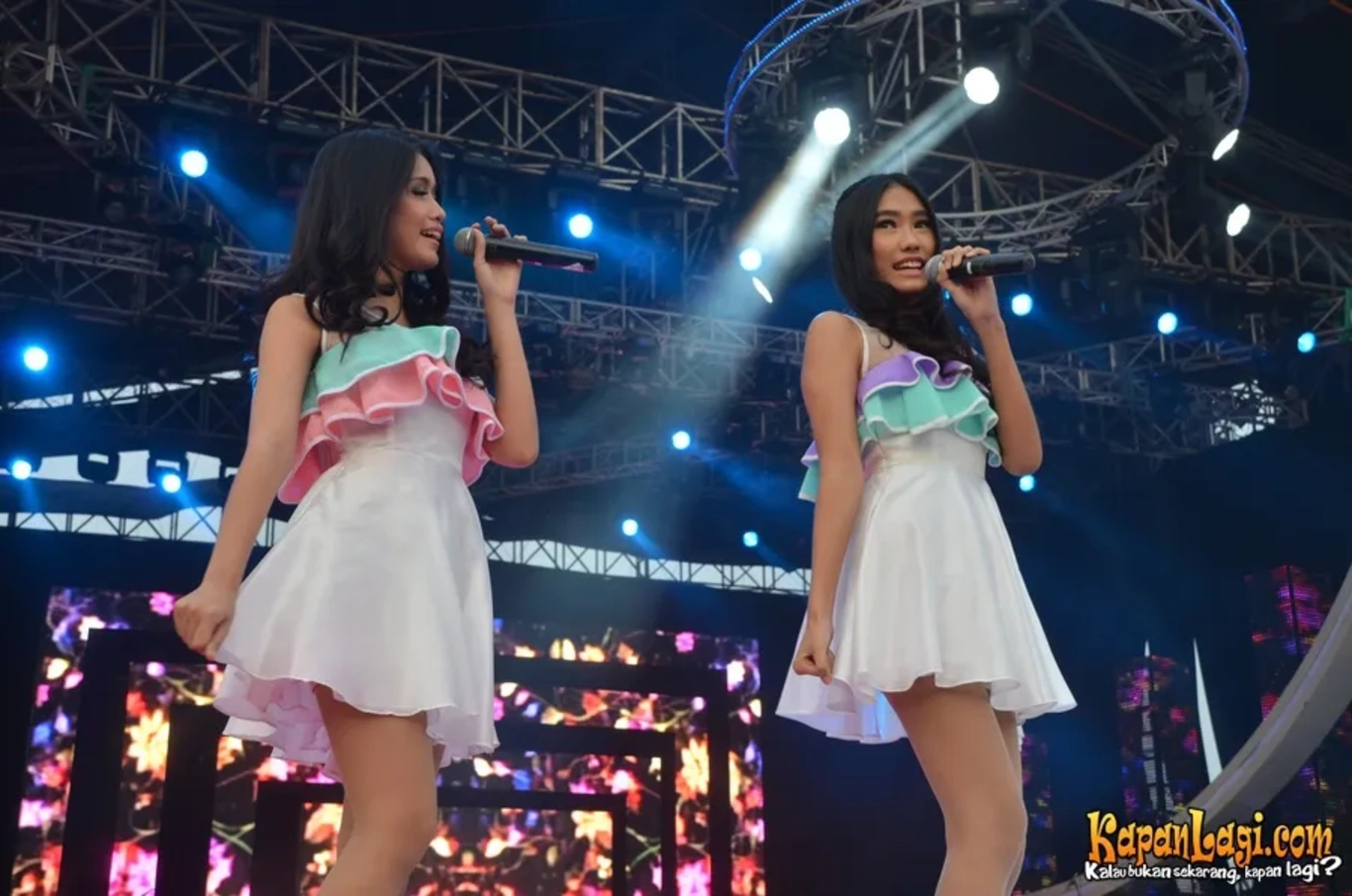 Jika Anda tidak melihat foto Princess, kemungkinan karena foto dengan nomor tersebut tidak tersedia di Kapanlagi.com™