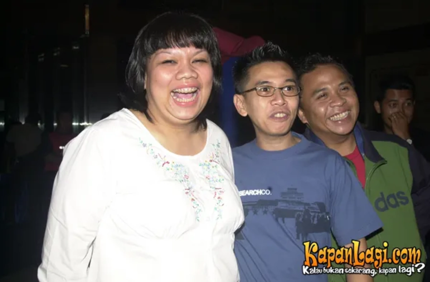 Jika Anda tidak melihat foto Project Pop, kemungkinan karena foto dengan nomor tersebut tidak tersedia di Kapanlagi.com™