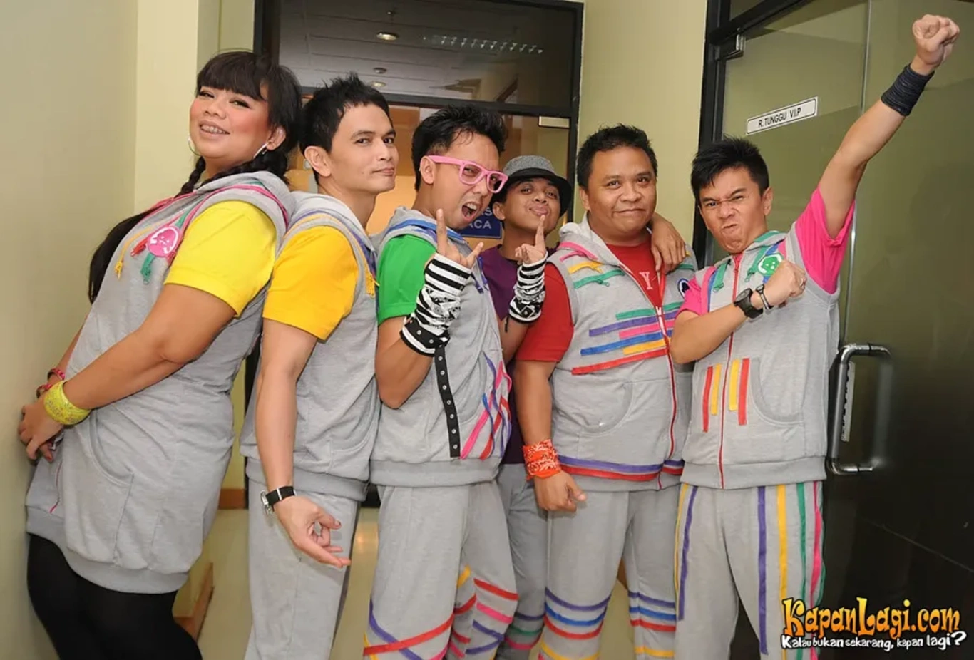 Jika Anda tidak melihat foto Project Pop, kemungkinan karena foto dengan nomor tersebut tidak tersedia di Kapanlagi.com™