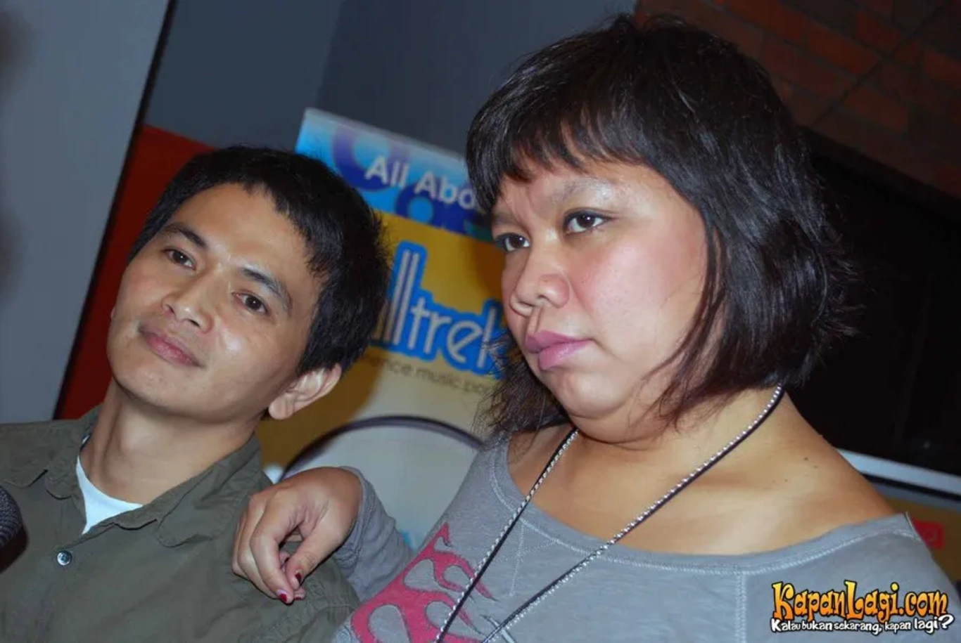 Jika Anda tidak melihat foto Project Pop, kemungkinan karena foto dengan nomor tersebut tidak tersedia di Kapanlagi.com™