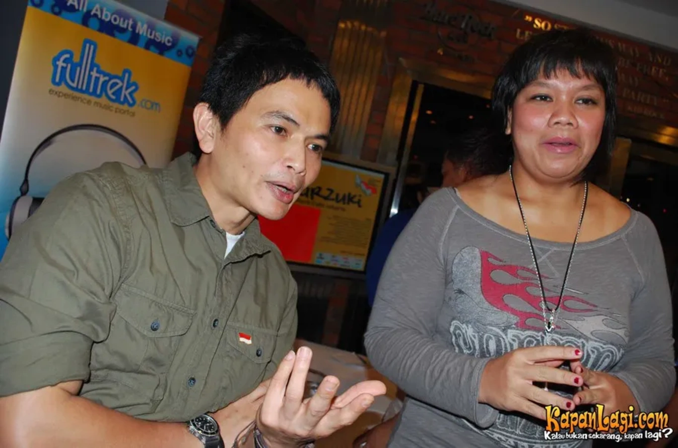 Jika Anda tidak melihat foto Project Pop, kemungkinan karena foto dengan nomor tersebut tidak tersedia di Kapanlagi.com™