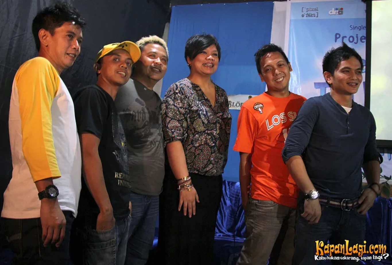 Jika Anda tidak melihat foto Project Pop, kemungkinan karena foto dengan nomor tersebut tidak tersedia di Kapanlagi.com™