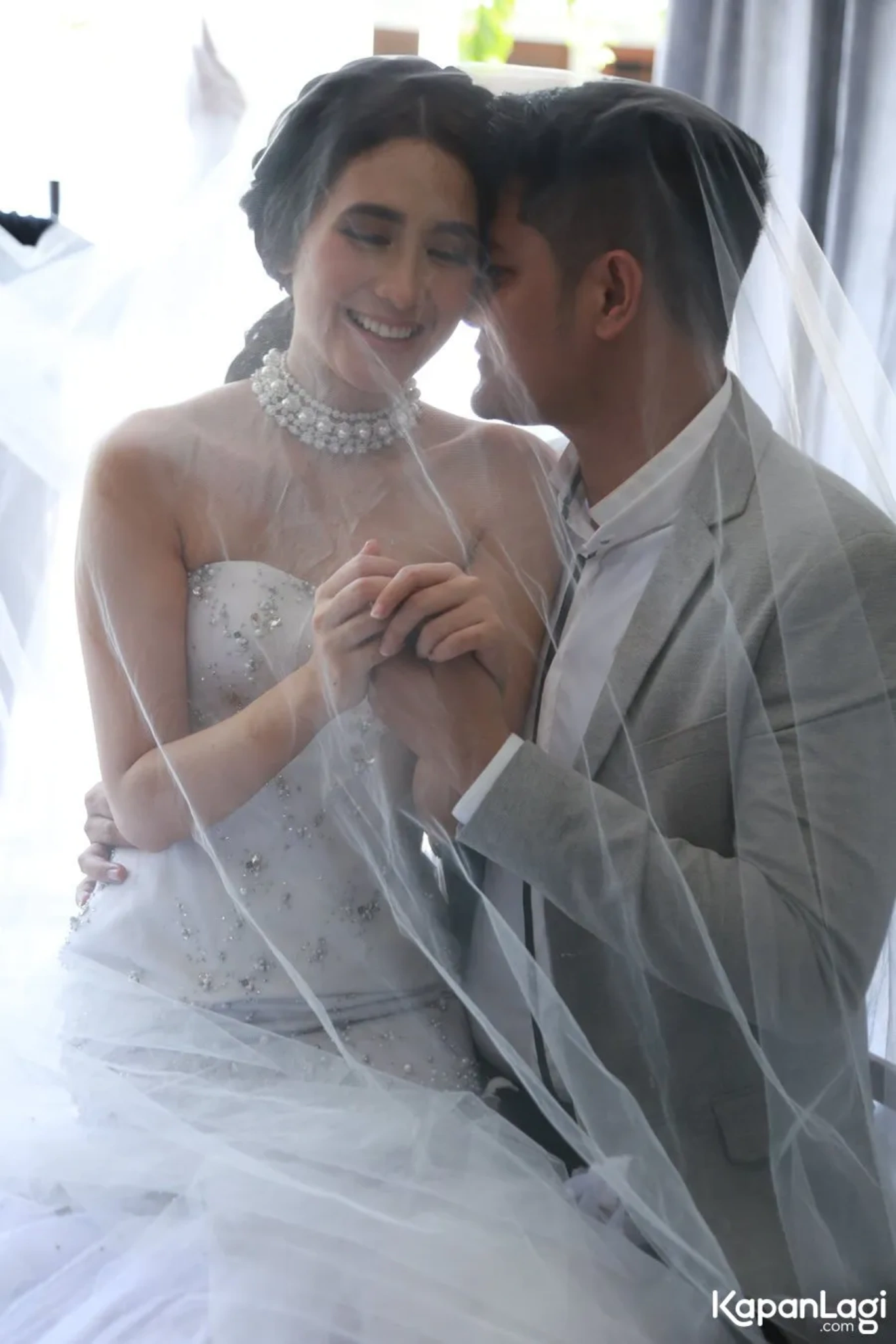 Jika Anda tidak melihat foto Puadin Redi, kemungkinan karena foto dengan nomor tersebut tidak tersedia di Kapanlagi.com™