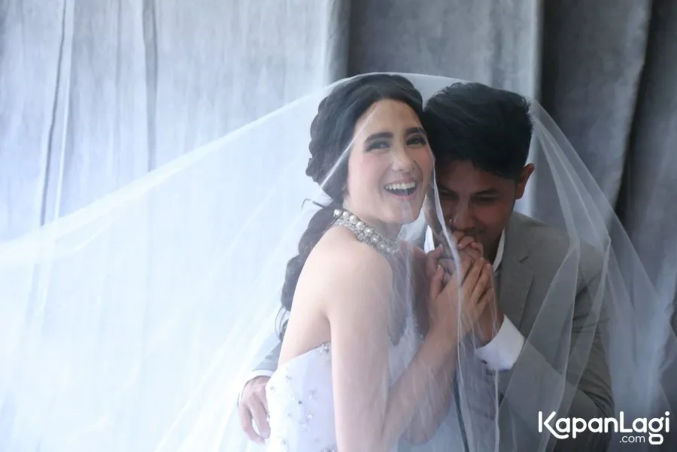 Jika Anda tidak melihat foto Puadin Redi, kemungkinan karena foto dengan nomor tersebut tidak tersedia di Kapanlagi.com™