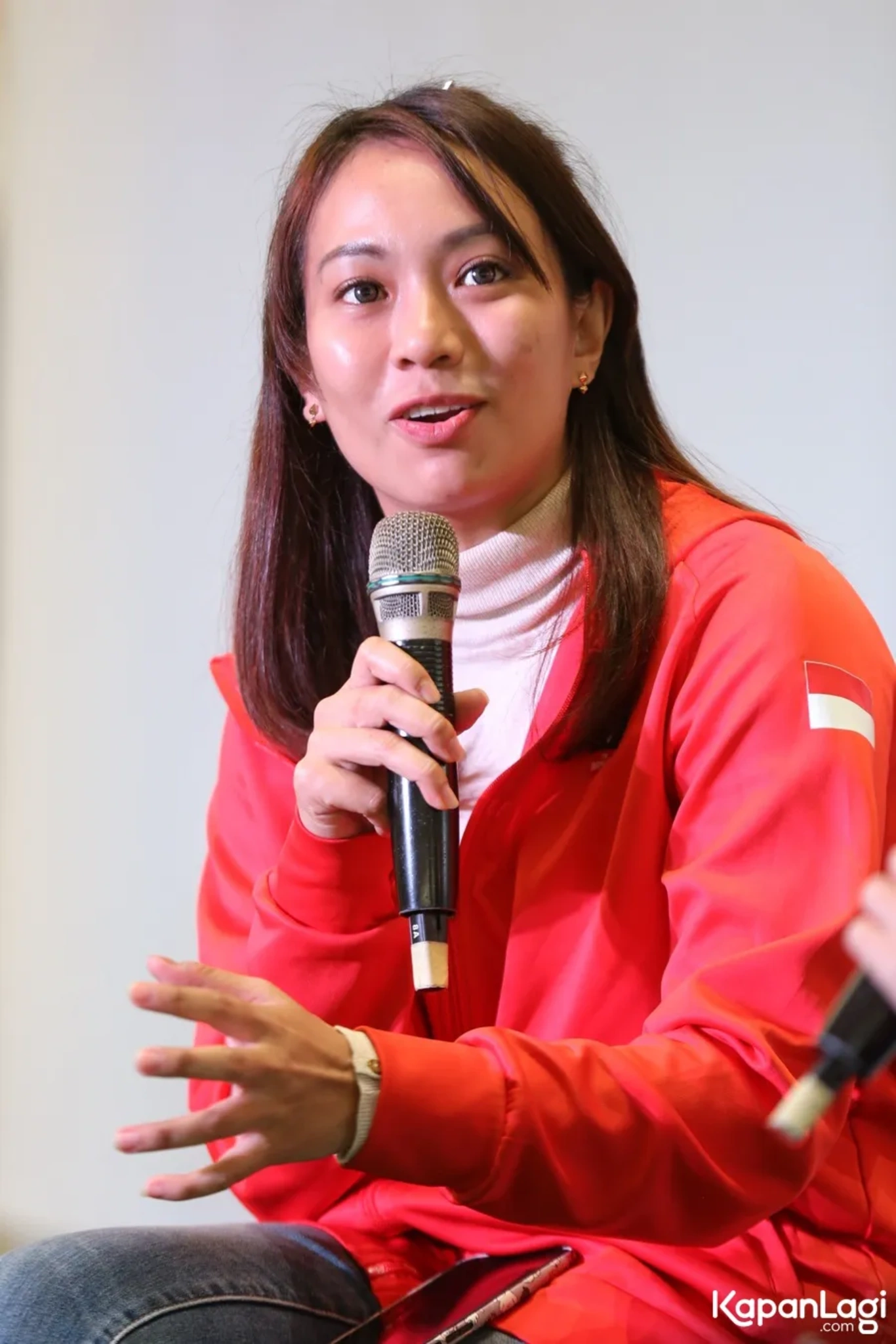 Jika Anda tidak melihat foto Putri Berlian Marsheilla, kemungkinan karena foto dengan nomor tersebut tidak tersedia di Kapanlagi.com™