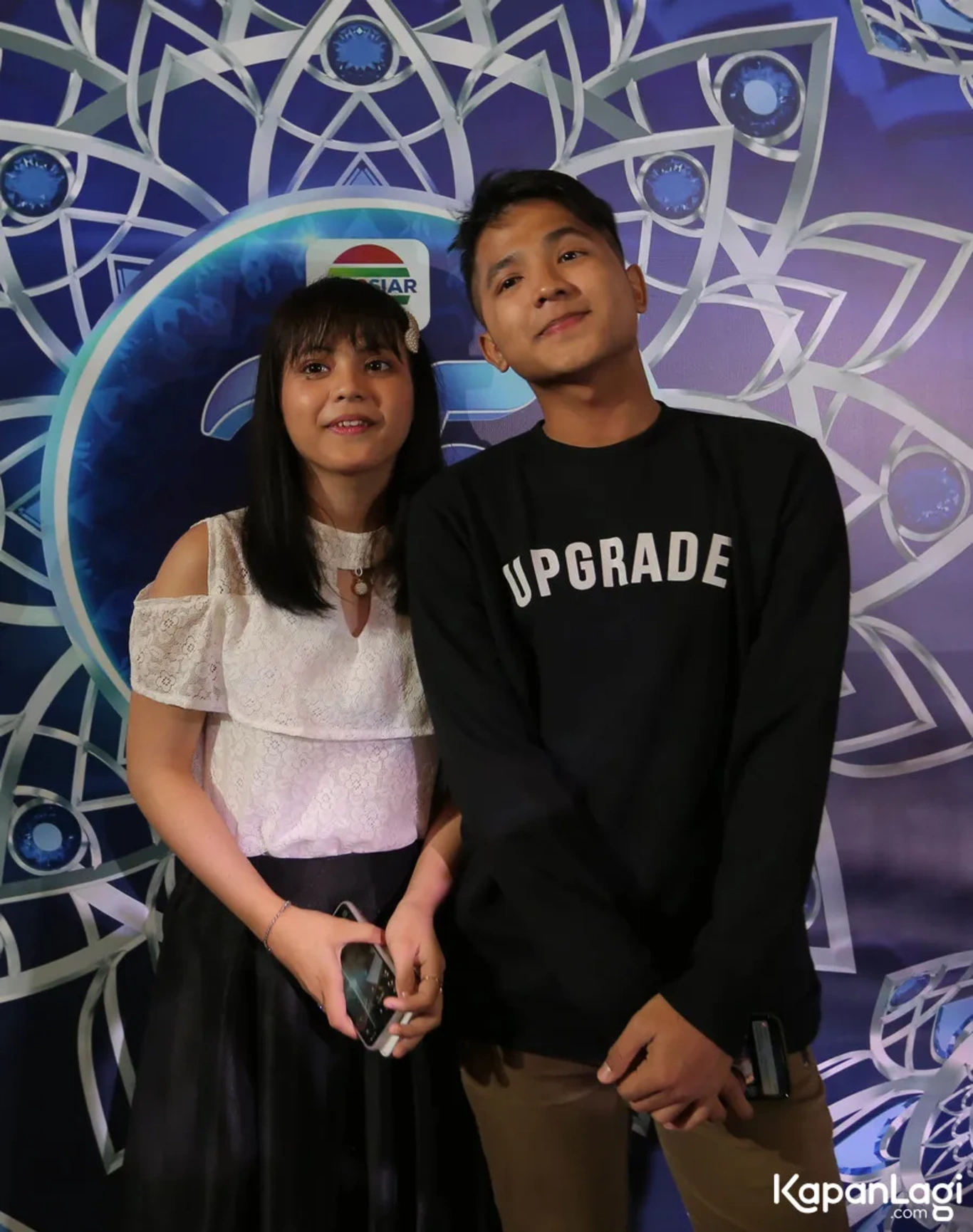 Jika Anda tidak melihat foto Putri DA, kemungkinan karena foto dengan nomor tersebut tidak tersedia di Kapanlagi.com™