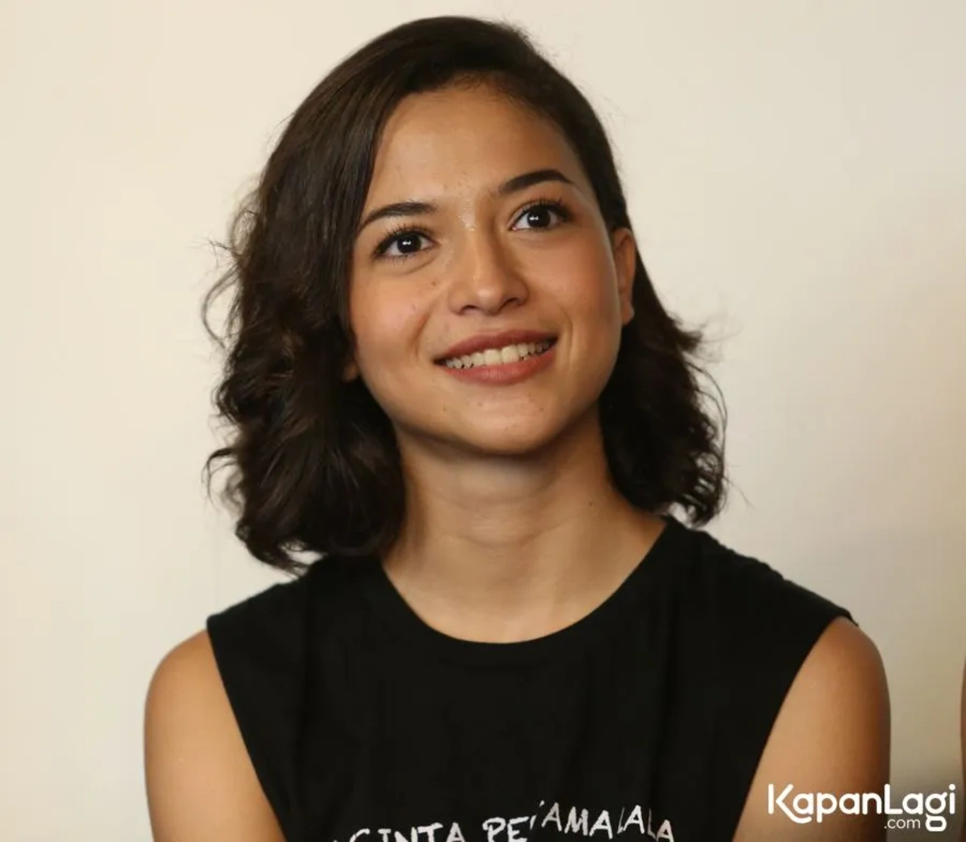 Jika Anda tidak melihat foto Putri Marino, kemungkinan karena foto dengan nomor tersebut tidak tersedia di Kapanlagi.com™