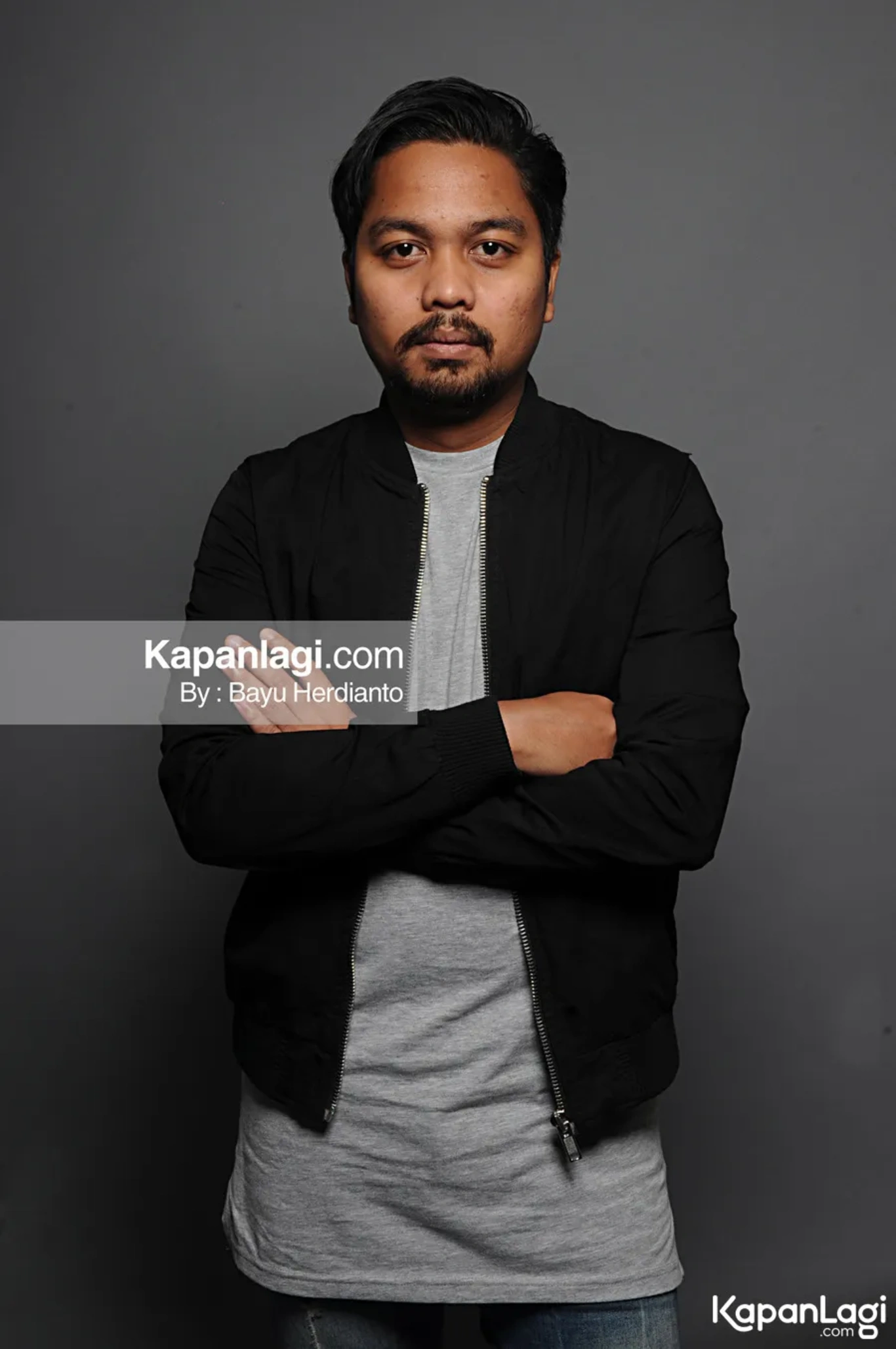 Jika Anda tidak melihat foto Radha Armada, kemungkinan karena foto dengan nomor tersebut tidak tersedia di Kapanlagi.com™