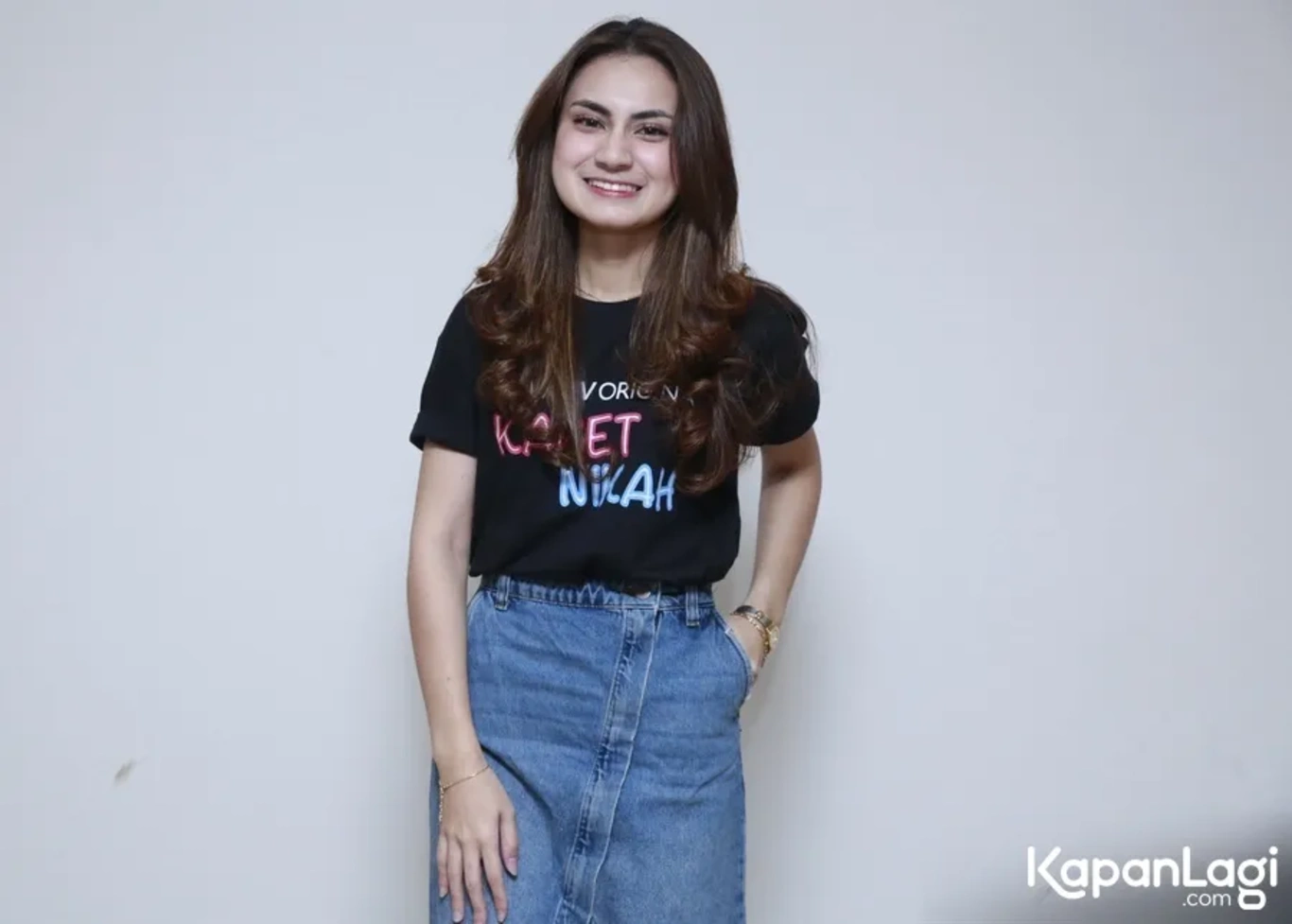 Jika Anda tidak melihat foto Raisya Bawazier, kemungkinan karena foto dengan nomor tersebut tidak tersedia di Kapanlagi.com™