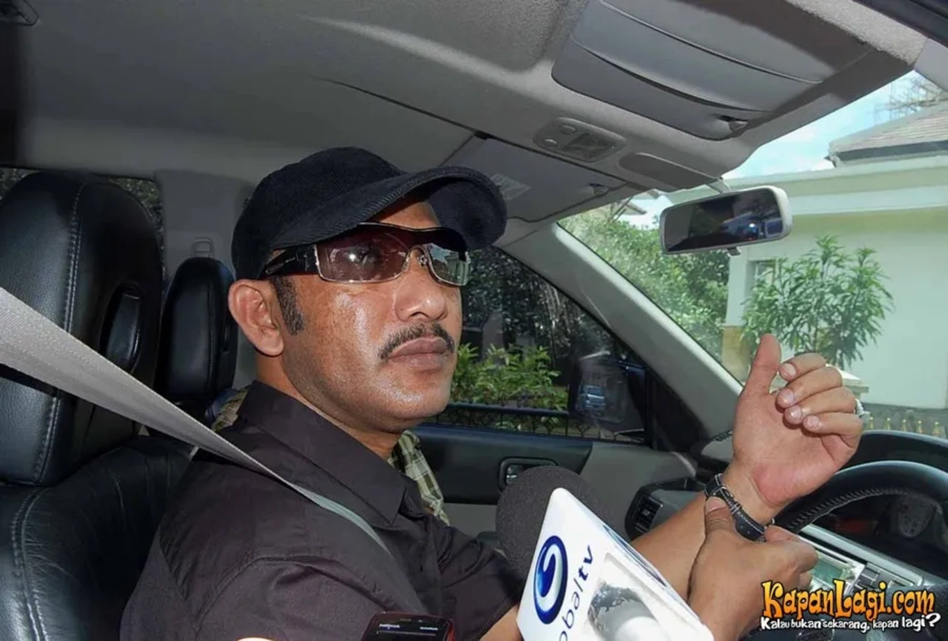 Jika Anda tidak melihat foto Rama Aiphama, kemungkinan karena foto dengan nomor tersebut tidak tersedia di Kapanlagi.com™