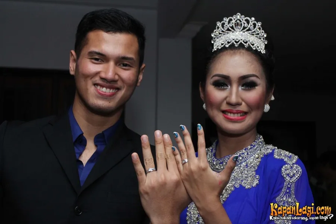 Jika Anda tidak melihat foto Ramadhany Meva Putra Ika, kemungkinan karena foto dengan nomor tersebut tidak tersedia di Kapanlagi.com™