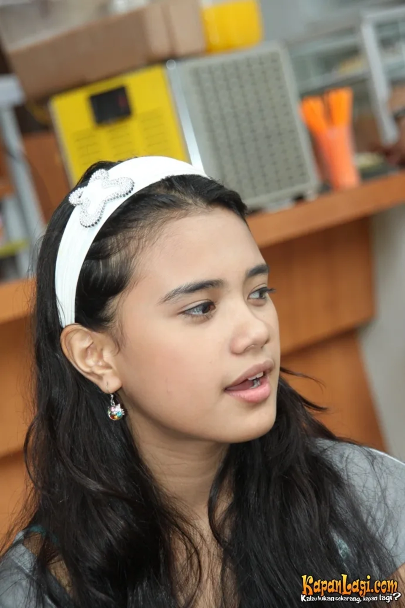 Jika Anda tidak melihat foto Rana Audi Marissa, kemungkinan karena foto dengan nomor tersebut tidak tersedia di Kapanlagi.com™