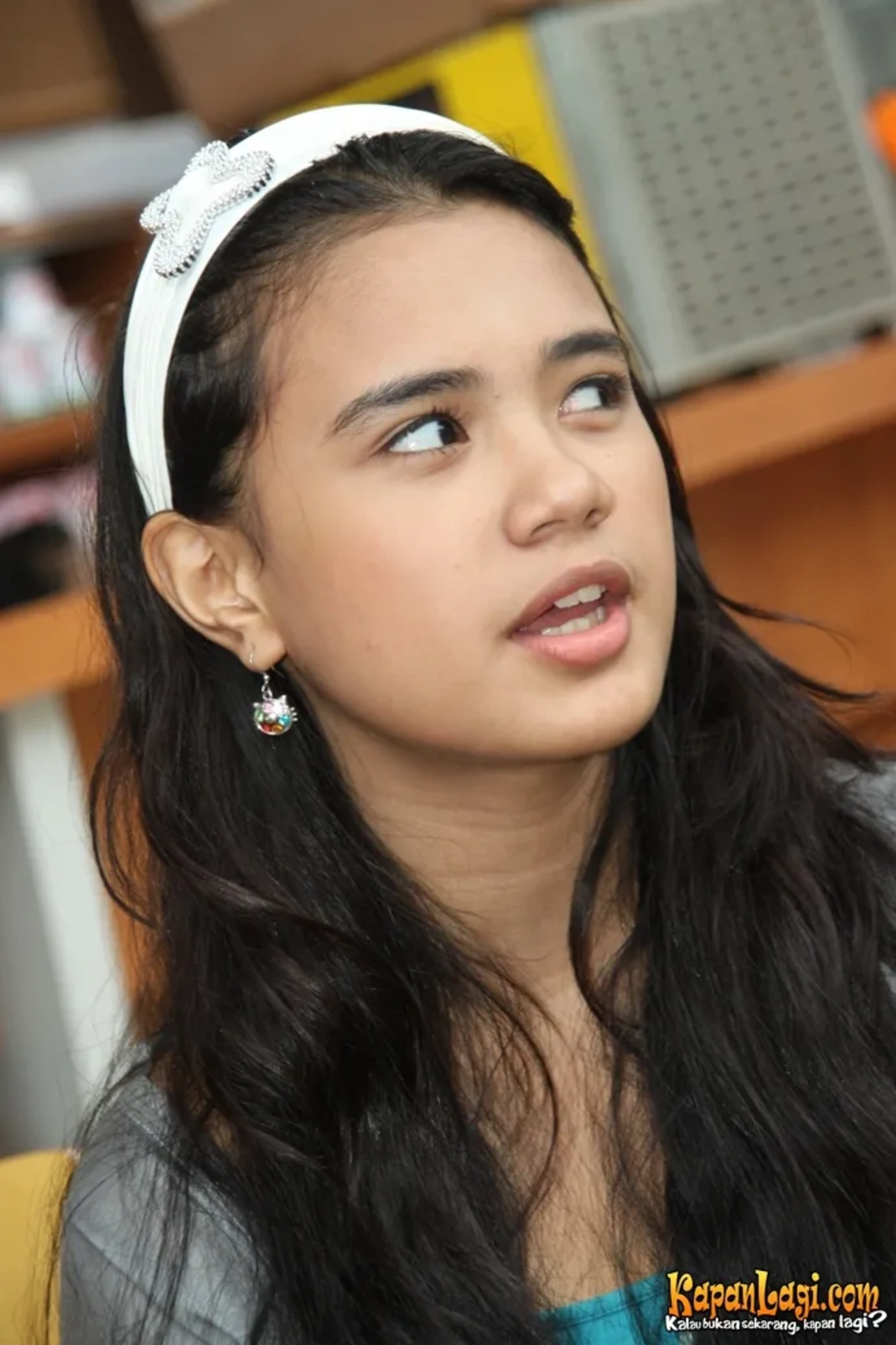 Jika Anda tidak melihat foto Rana Audi Marissa, kemungkinan karena foto dengan nomor tersebut tidak tersedia di Kapanlagi.com™