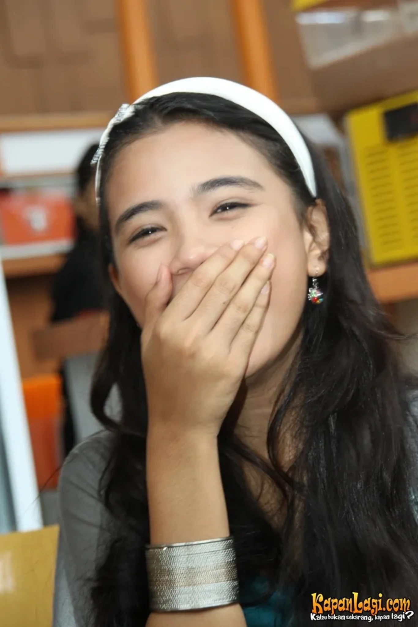 Jika Anda tidak melihat foto Rana Audi Marissa, kemungkinan karena foto dengan nomor tersebut tidak tersedia di Kapanlagi.com™