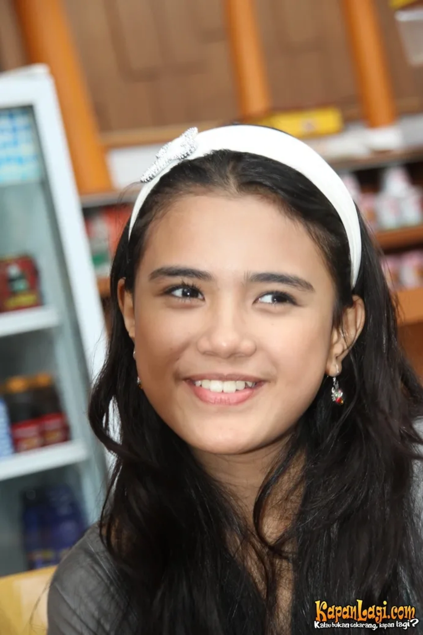 Jika Anda tidak melihat foto Rana Audi Marissa, kemungkinan karena foto dengan nomor tersebut tidak tersedia di Kapanlagi.com™