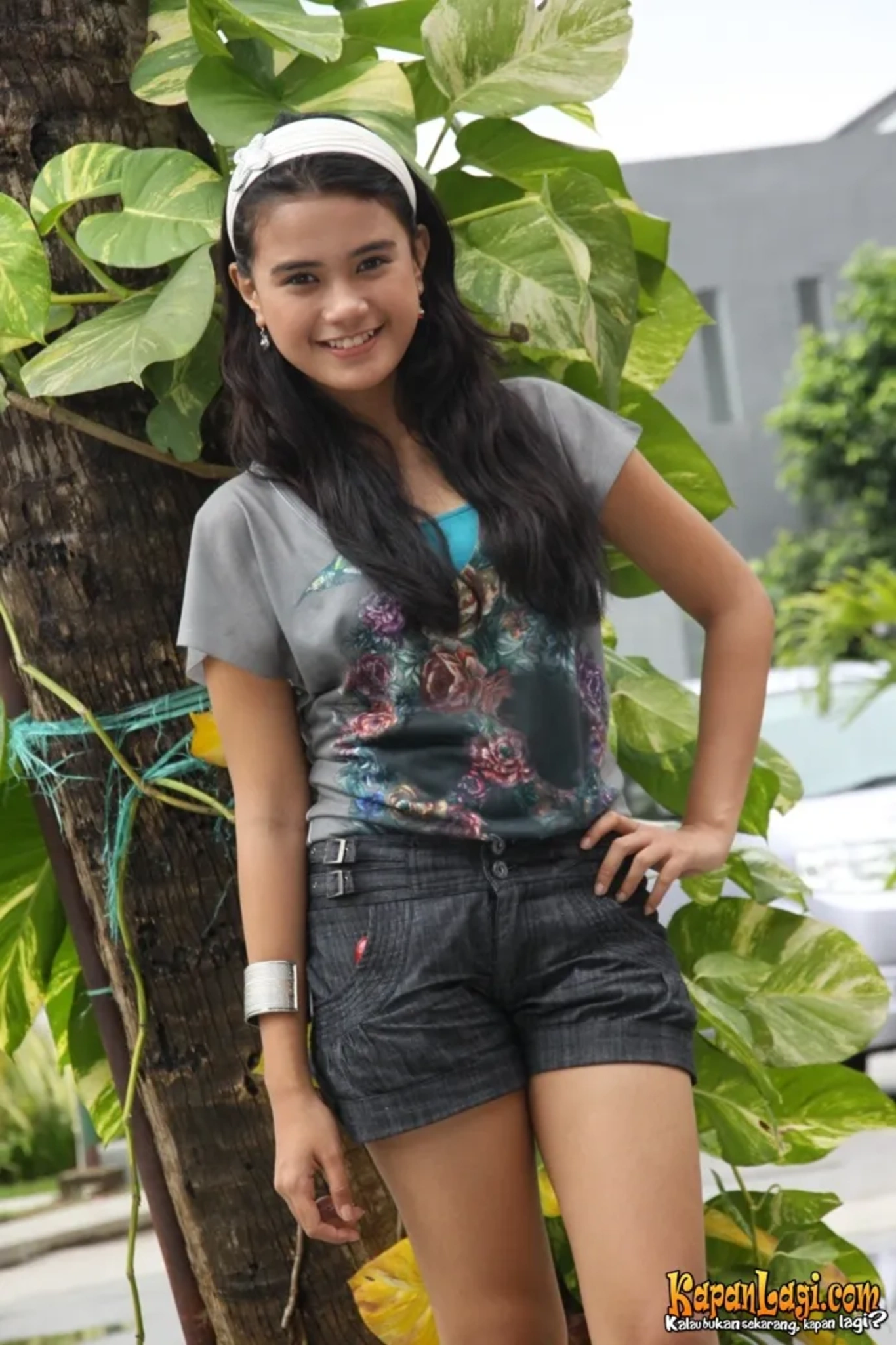 Jika Anda tidak melihat foto Rana Audi Marissa, kemungkinan karena foto dengan nomor tersebut tidak tersedia di Kapanlagi.com™