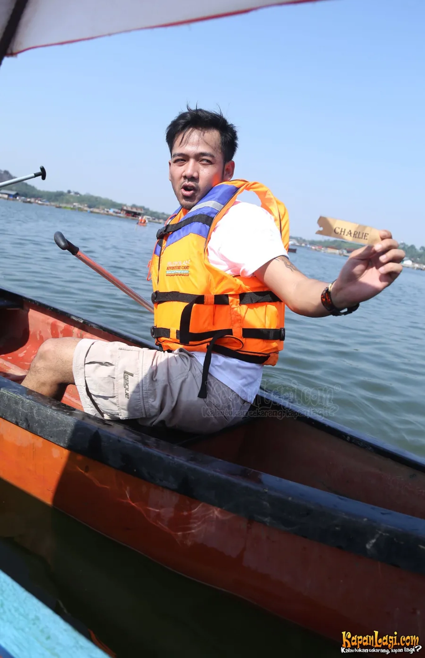 Jika Anda tidak melihat foto Ray d Masiv, kemungkinan karena foto dengan nomor tersebut tidak tersedia di Kapanlagi.com™