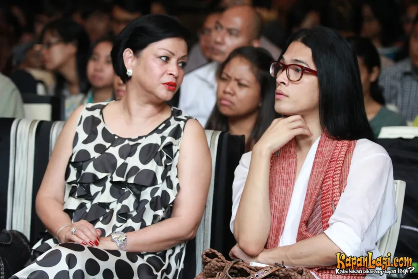 Jika Anda tidak melihat foto Reggy Lawalata, kemungkinan karena foto dengan nomor tersebut tidak tersedia di Kapanlagi.com™