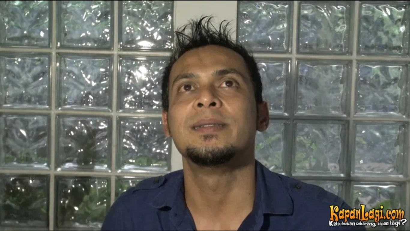 Jika Anda tidak melihat foto Reynold Effendy, kemungkinan karena foto dengan nomor tersebut tidak tersedia di Kapanlagi.com™