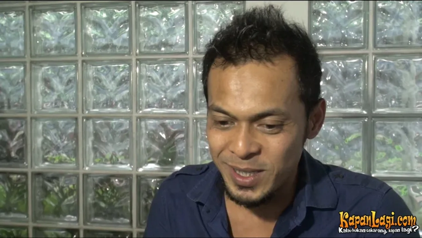 Jika Anda tidak melihat foto Reynold Effendy, kemungkinan karena foto dengan nomor tersebut tidak tersedia di Kapanlagi.com™