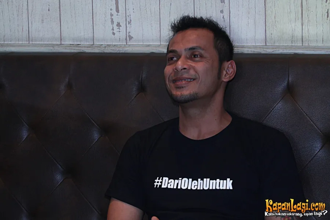 Jika Anda tidak melihat foto Reynold Effendy, kemungkinan karena foto dengan nomor tersebut tidak tersedia di Kapanlagi.com™