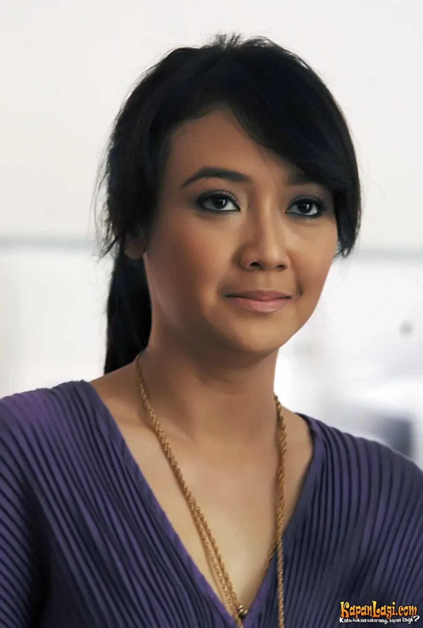 Jika Anda tidak melihat foto Rheina Maryana Ipeh, kemungkinan karena foto dengan nomor tersebut tidak tersedia di Kapanlagi.com™