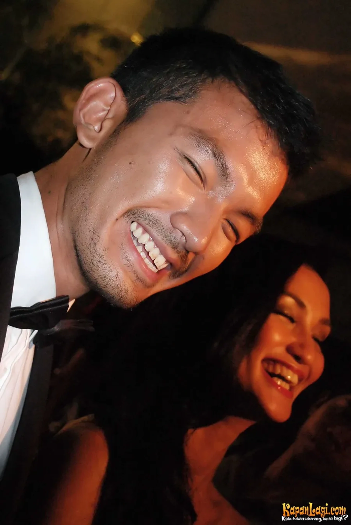 Jika Anda tidak melihat foto Rio Dewanto, kemungkinan karena foto dengan nomor tersebut tidak tersedia di Kapanlagi.com™