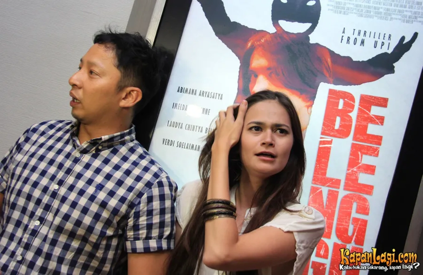 Jika Anda tidak melihat foto Sabai Morscheck, kemungkinan karena foto dengan nomor tersebut tidak tersedia di Kapanlagi.com™