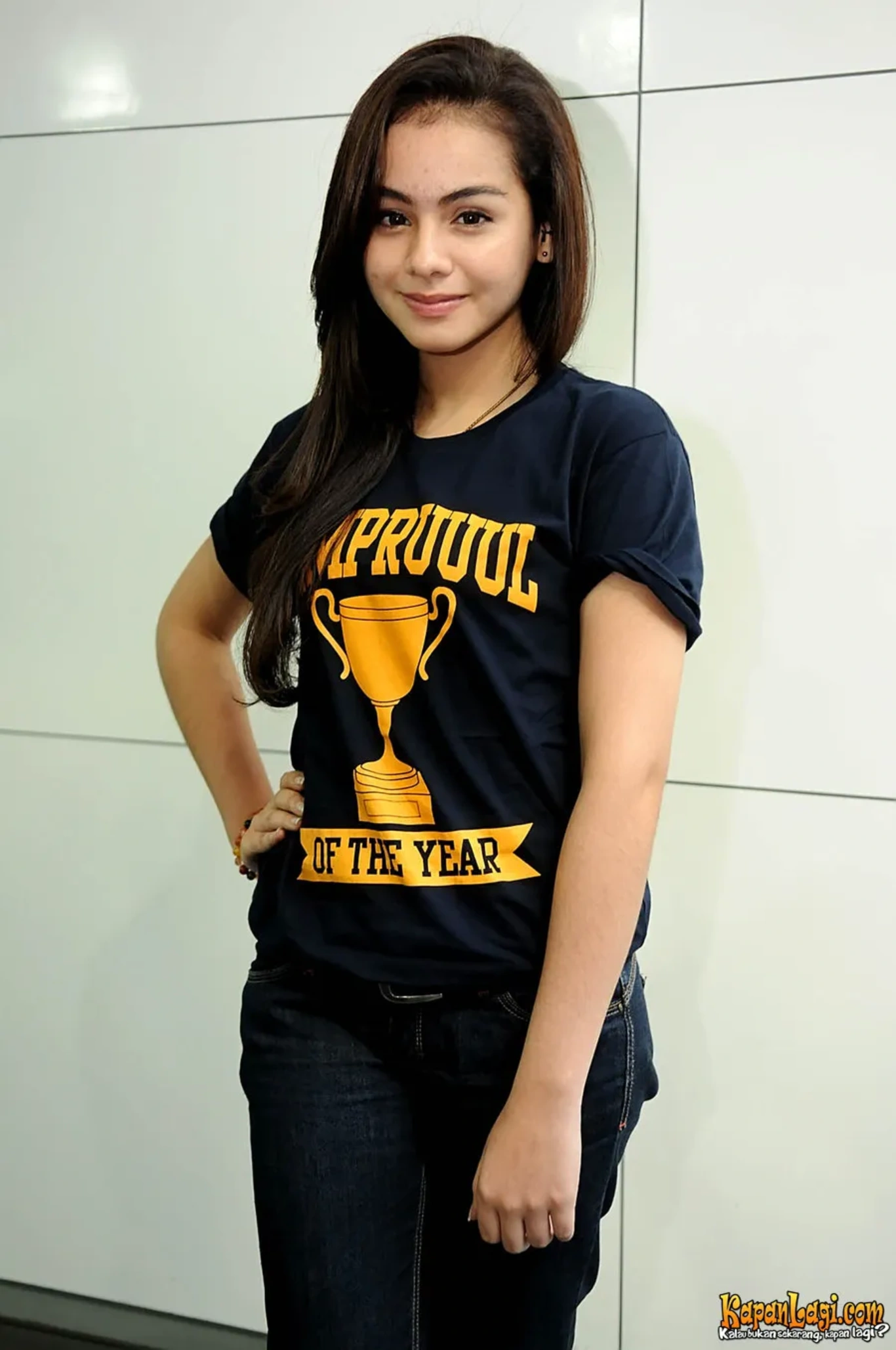 Jika Anda tidak melihat foto Sahila Hisyam, kemungkinan karena foto dengan nomor tersebut tidak tersedia di Kapanlagi.com™