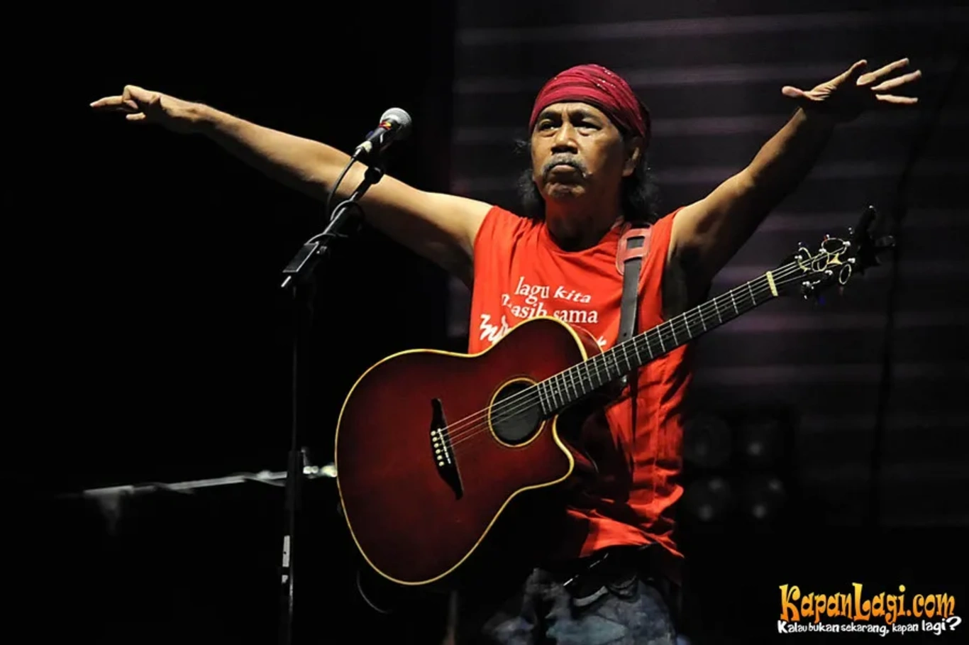 Jika Anda tidak melihat foto Sawong Jabo, kemungkinan karena foto dengan nomor tersebut tidak tersedia di Kapanlagi.com™