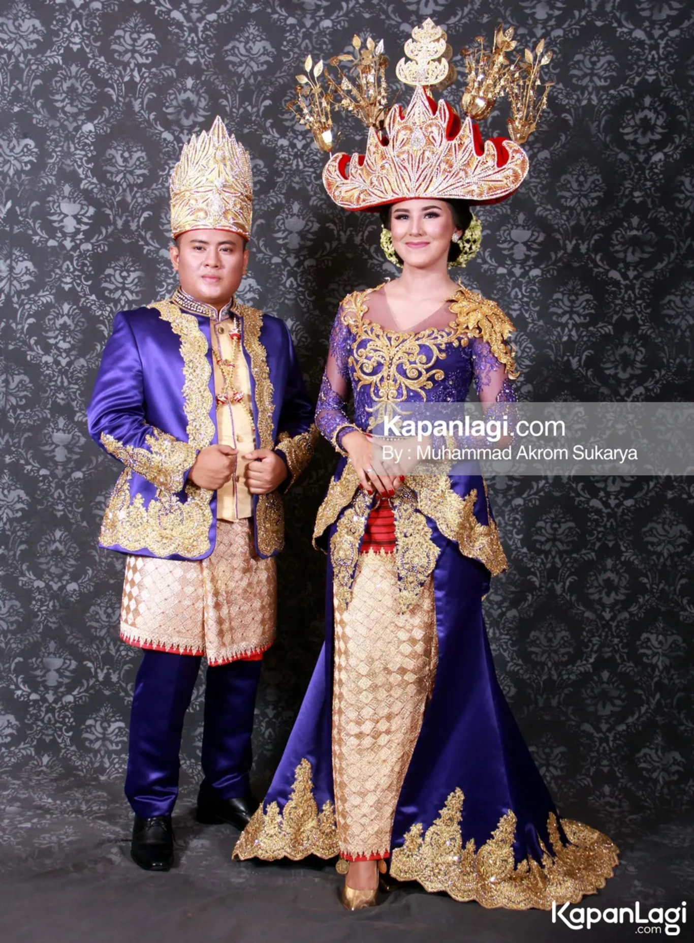 Jika Anda tidak melihat foto Selena Alesandra, kemungkinan karena foto dengan nomor tersebut tidak tersedia di Kapanlagi.com™