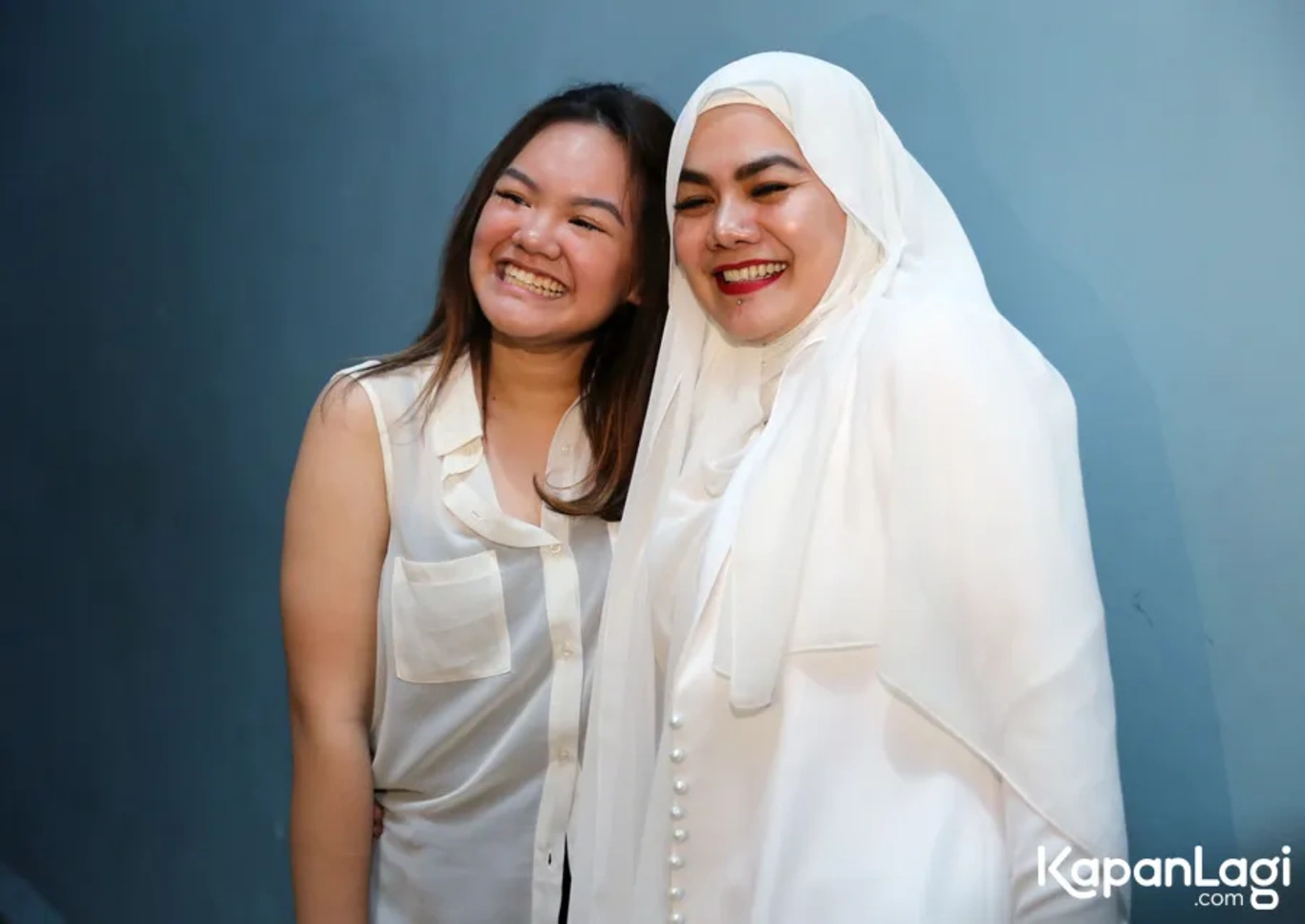 Jika Anda tidak melihat foto Shafa Haris, kemungkinan karena foto dengan nomor tersebut tidak tersedia di Kapanlagi.com™