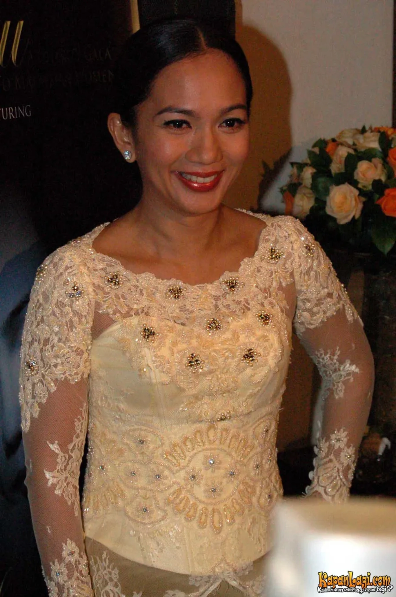 Jika Anda tidak melihat foto Sheila Majid, kemungkinan karena foto dengan nomor tersebut tidak tersedia di Kapanlagi.com™