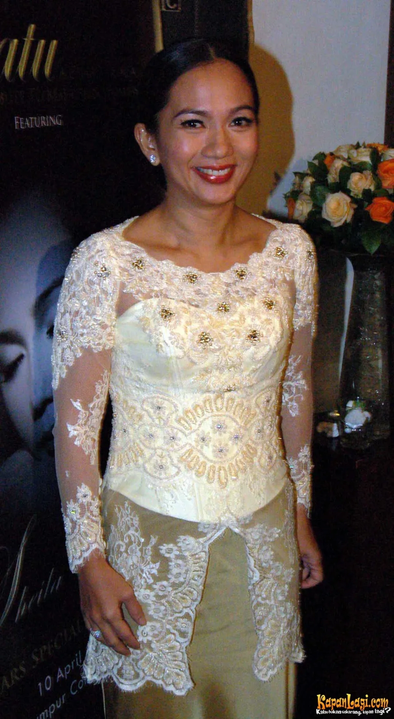 Jika Anda tidak melihat foto Sheila Majid, kemungkinan karena foto dengan nomor tersebut tidak tersedia di Kapanlagi.com™