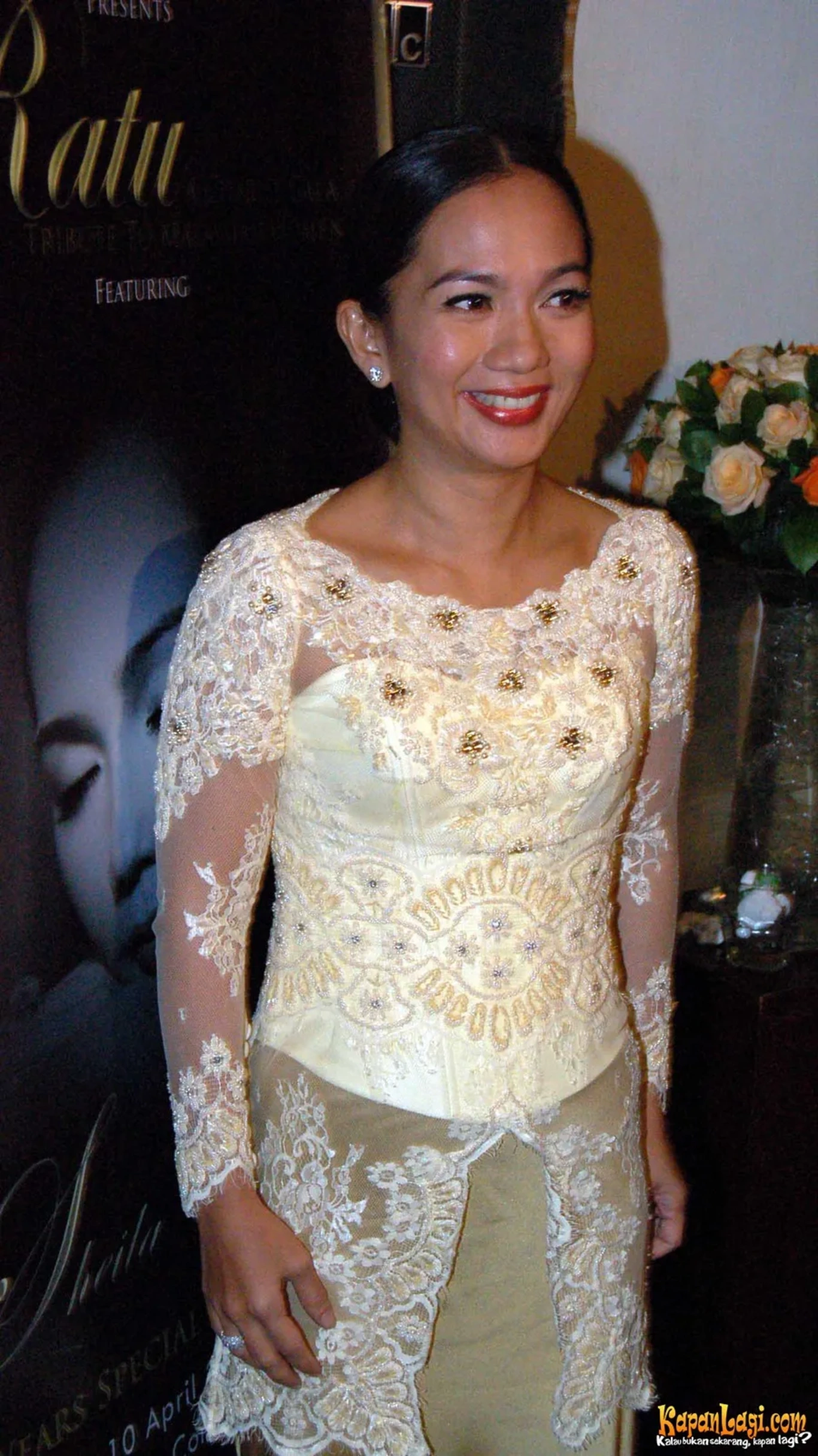 Jika Anda tidak melihat foto Sheila Majid, kemungkinan karena foto dengan nomor tersebut tidak tersedia di Kapanlagi.com™