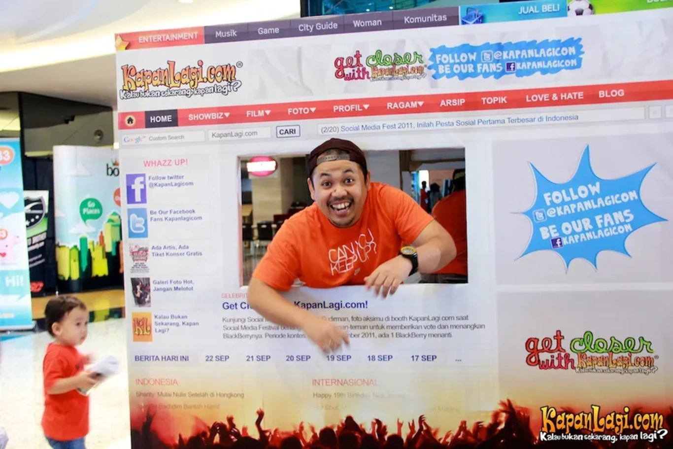 Jika Anda tidak melihat foto Sogi Indra Dhuaja, kemungkinan karena foto dengan nomor tersebut tidak tersedia di Kapanlagi.com™