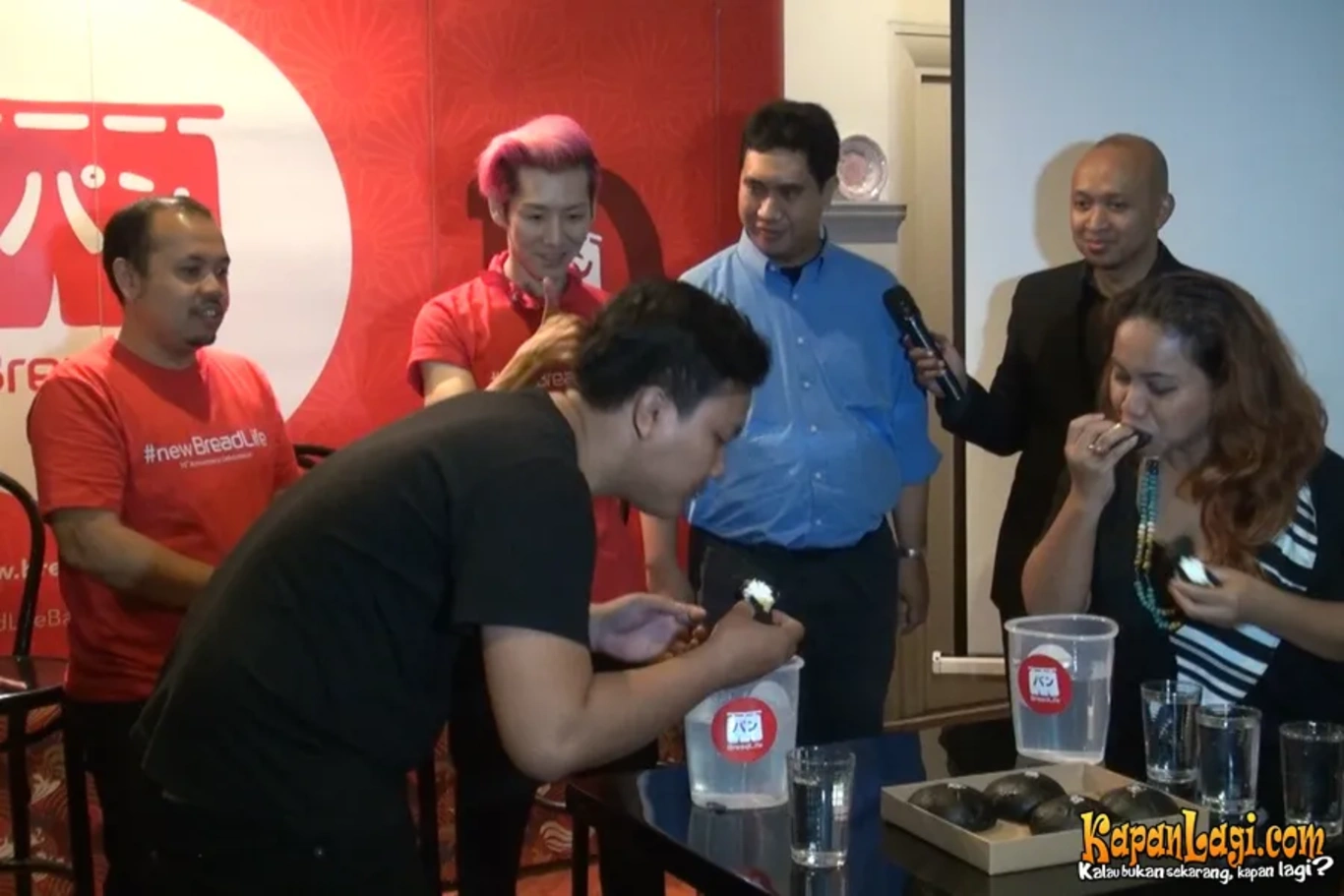 Jika Anda tidak melihat foto Sogi Indra Dhuaja, kemungkinan karena foto dengan nomor tersebut tidak tersedia di Kapanlagi.com™