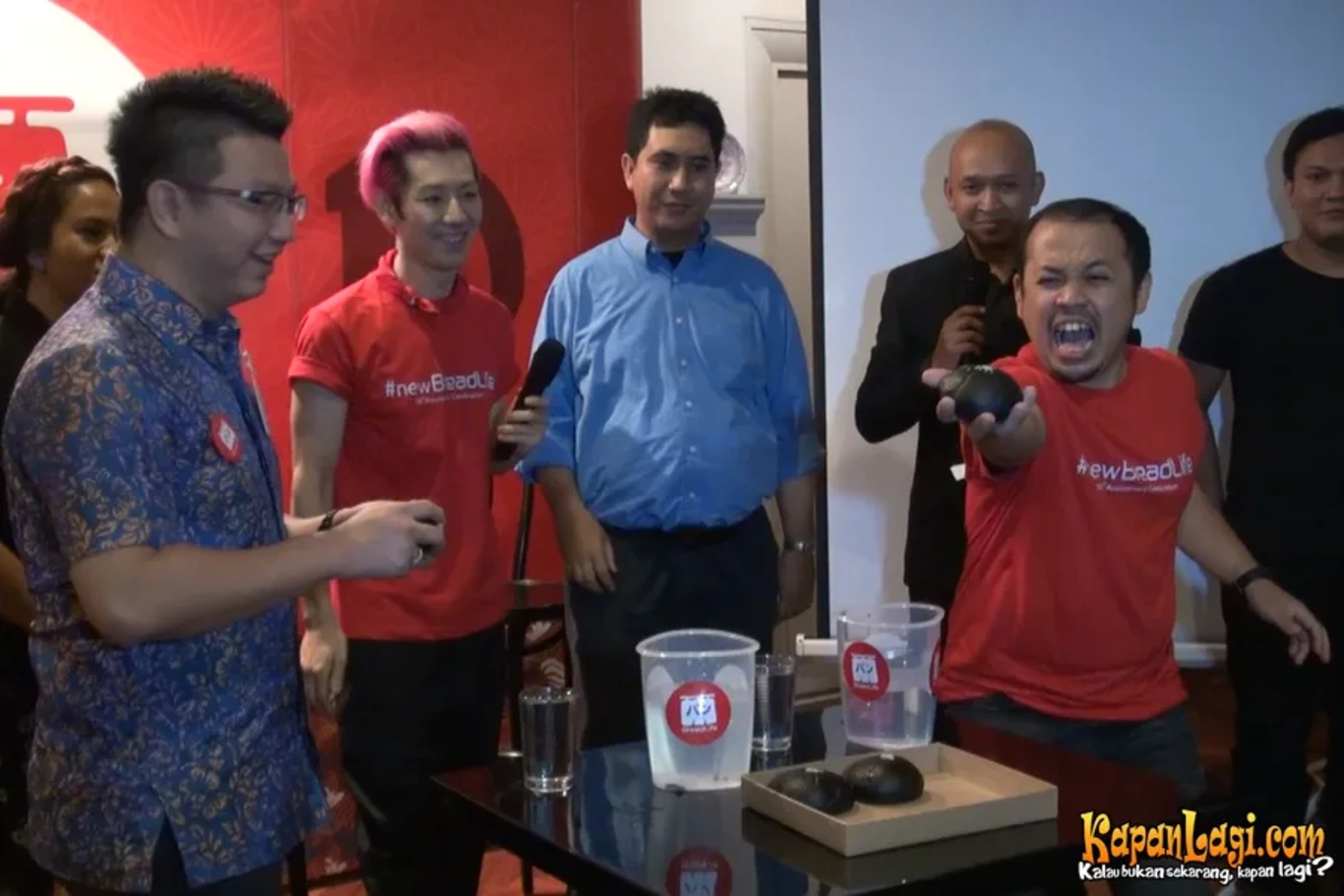 Jika Anda tidak melihat foto Sogi Indra Dhuaja, kemungkinan karena foto dengan nomor tersebut tidak tersedia di Kapanlagi.com™