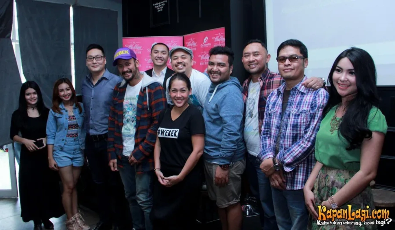 Jika Anda tidak melihat foto Sogi Indra Dhuaja, kemungkinan karena foto dengan nomor tersebut tidak tersedia di Kapanlagi.com™