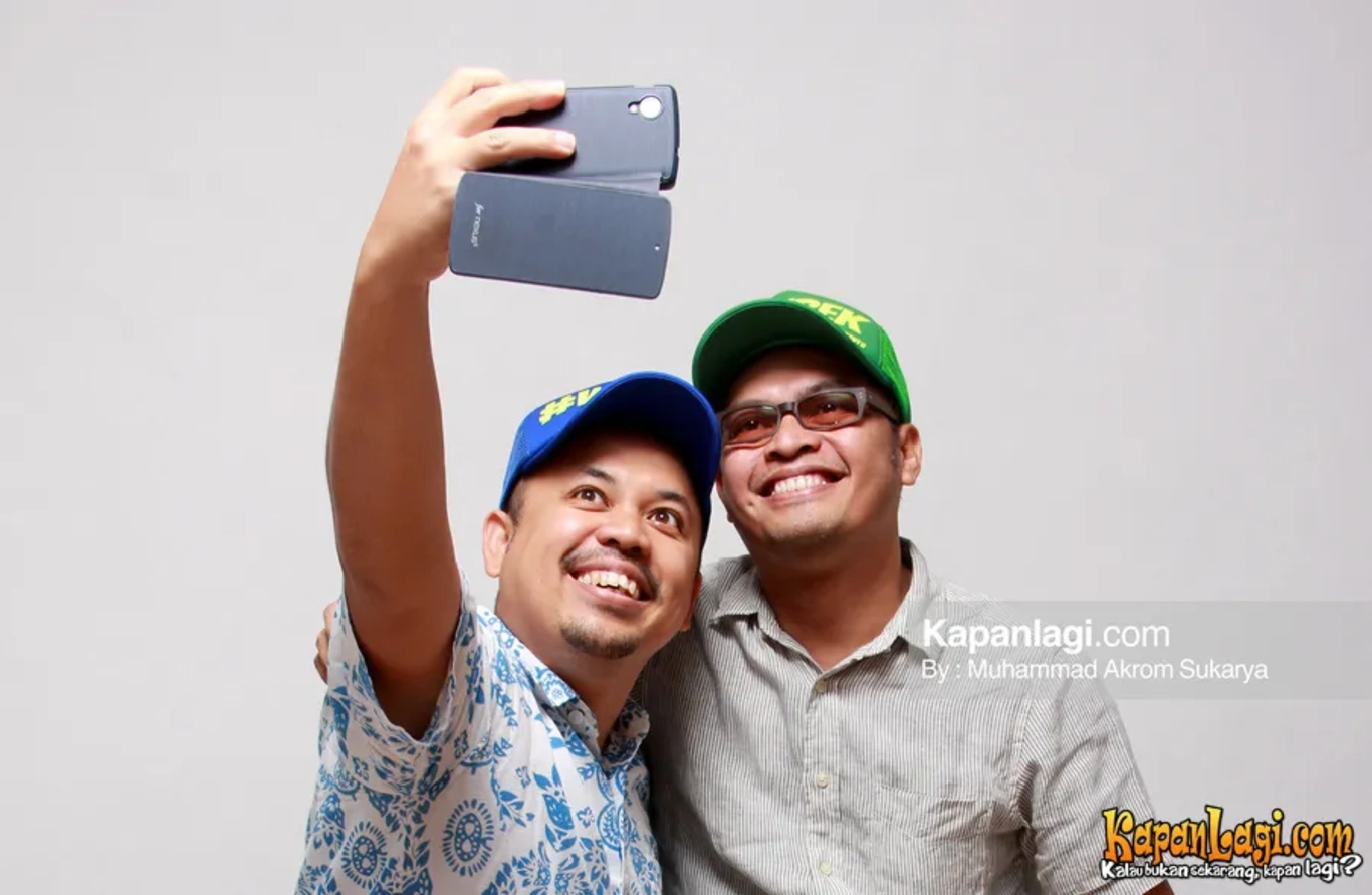 Jika Anda tidak melihat foto Sogi Indra Dhuaja, kemungkinan karena foto dengan nomor tersebut tidak tersedia di Kapanlagi.com™